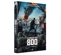 La brigade des 800