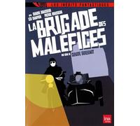 La Brigade des maléfices
