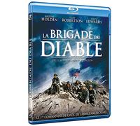 La brigade du diable