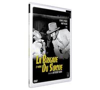 La brigade du suicide