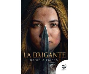 La brigante [Paperback] [Oct 04, 2023] Piazza, Daniela