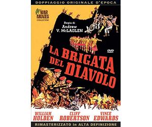 La brigata del diavolo / The Devil's Brigade (1968)
