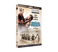 La Brigata Eroico Combo Blu-Ray + DVD Nuovo