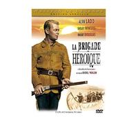 La Brigata Eroico DVD Nuova