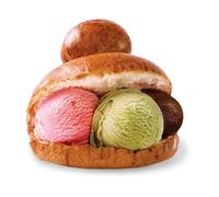 La Brioche Siciliana, compagna ideale di gelato e granita by Nelson Sicily