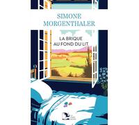 La brique au fond du lit