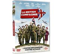 La british compagnie