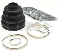 Là - Bro 305554 soffietto omocinetico Kit soffietto, soffietto, alberi di trasmissione Gemelli