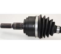 LÃ-BRO Albero Di Trasmissione Giunto Per Ford Kuga III DFK 2.0 EcoBlue 4x4