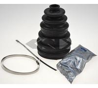 LÃ-BRO asse universale boot riparazione kit bracciale universal