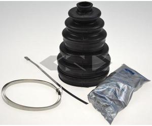 LÃ-BRO asse universale boot riparazione kit bracciale universal