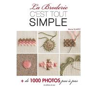 La broderie