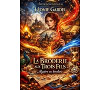 La Broderie aux Trois Fils