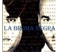 LA BROMA NEGRA-COMO APRENDI A AMAR A UN COCINERO