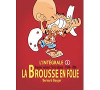 La Brousse en Folie : Intégrale 1
