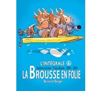 La Brousse en Folie : Intégrale 6