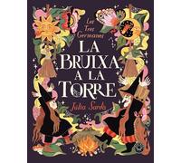 La bruixa a la torre