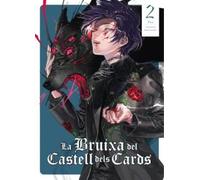 La Bruixa del Castell dels Cards