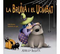 La Bruixa i el Uombat