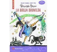 La bruja Brunilda