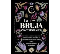 La bruja contemporánea