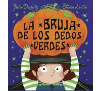 La bruja de los dedos verdes / The Green-Fingered Witch