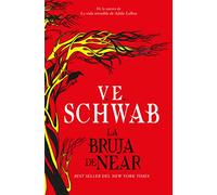 La bruja de near / The Near Witch