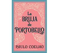 Paulo Coelho Witch of Portobello, the \ La Bruja de Portobello (Tascabile)