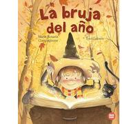 La bruja del año