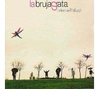 La Bruja Gata - Baile de Libelulas