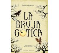 La bruja gótica
