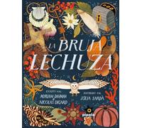 La Bruja Lechuza