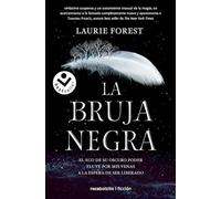 La bruja negra/ The Black Witch: 1