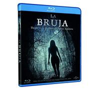 La Bruja - The Witch(Blu-Ray)
