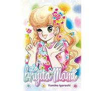 LA BRUJITA MAMI