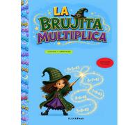 La Brujita Multiplica