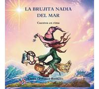 LA BRUJITA NADIA DEL MAR