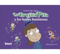 La brujita Pita y las hadas luminosas