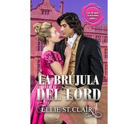 La brújula del lord: Romance de la regencia
