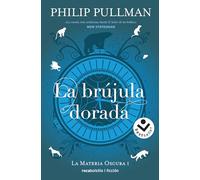La brújula dorada / The Golden Compass: 1
