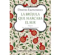 La brújula que marcaba el sur: 70