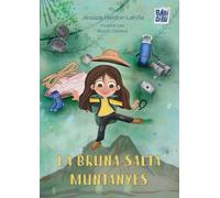 La Bruna salta muntanyes: 0