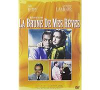 La Brune de mes Rêves