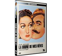 La brune de mes rêves (DVD) Elliott Nugent Dorothy Lamour Bob Hope