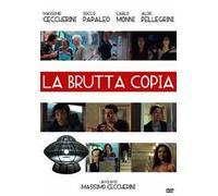 La brutta copia (DVD)