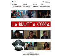 La Brutta Copia - Ed. Mustang