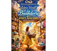 La Buanderie des jours heureux