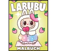 La.buBus Malbuch