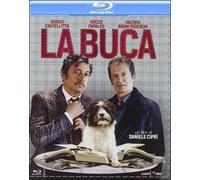 La buca