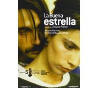 La Buena Estrella (Import Dvd) (2009) Antonio Resines; Maribel Verdú; Jordi Mo